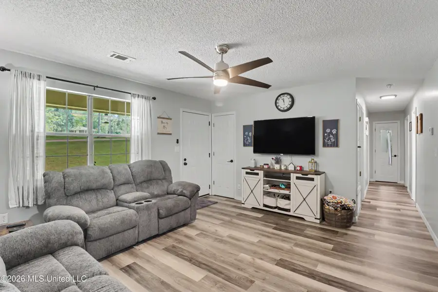 1304 Sampson Road, Lucedale, MS 39452 - #3