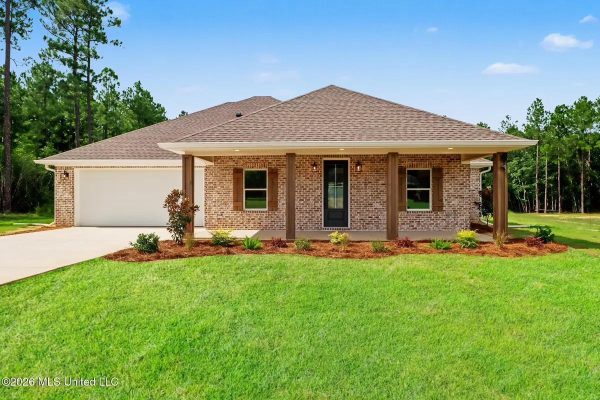 21794 Oak Terrace Drive, Gulfport, MS 39503 - #1