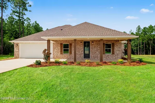 21794 Oak Terrace Drive, Gulfport, MS 39503