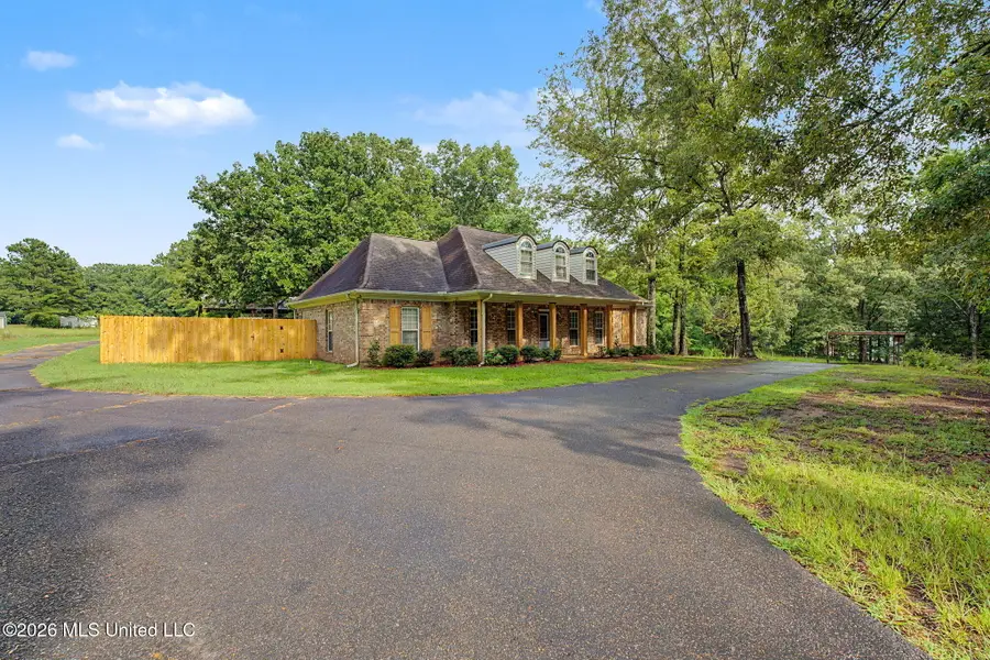 778 Steele Road, Hernando, MS 38632 - #3