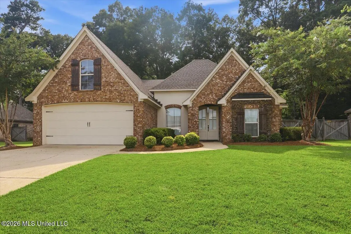 122 Belle Oak Drive, Brandon, MS 39042 - #1