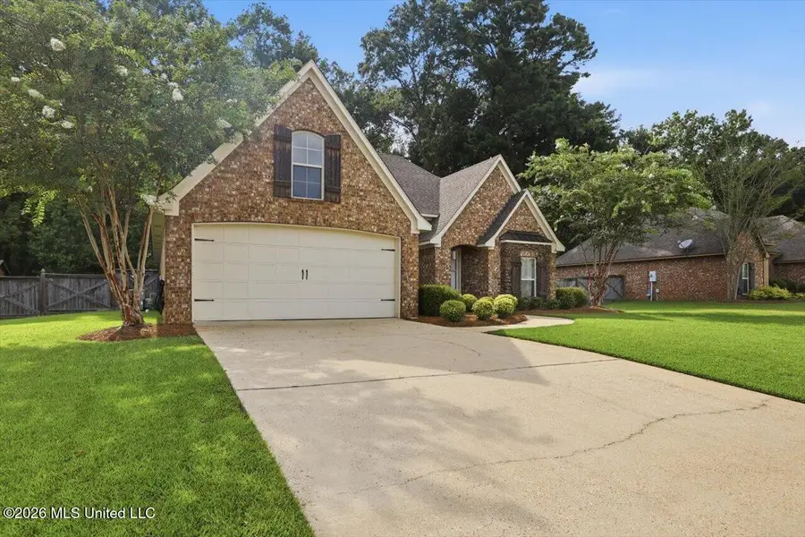122 Belle Oak Drive, Brandon, MS 39042 - #3