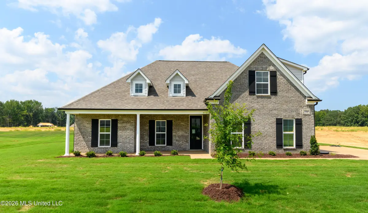 7608 John Elliott Lane, Hernando, MS 38632 - #1