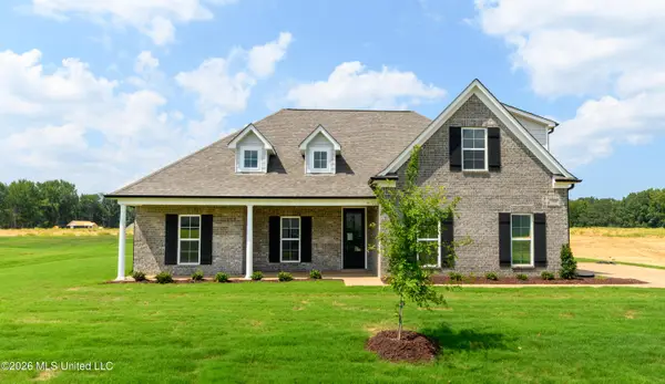 7608 John Elliott Lane, Hernando, MS 38632