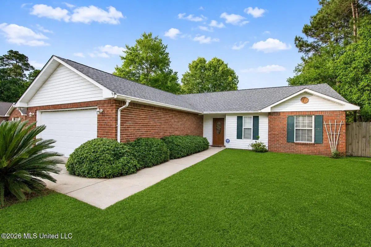 1300 Oak Street, Ocean Springs, MS 39564 - #1