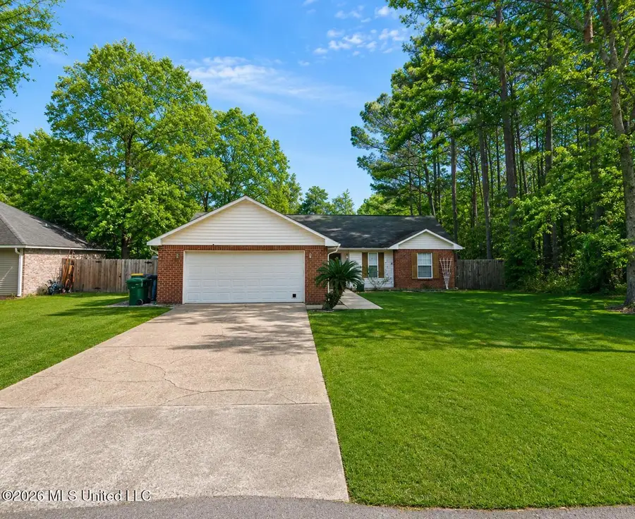 1300 Oak Street, Ocean Springs, MS 39564 - #2