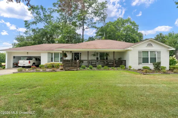 603 S 1st Street, Collins, MS 39428