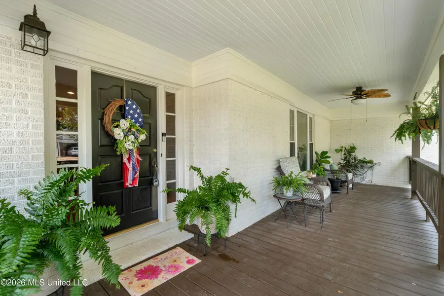 603 S 1st Street, Collins, MS 39428 - #3
