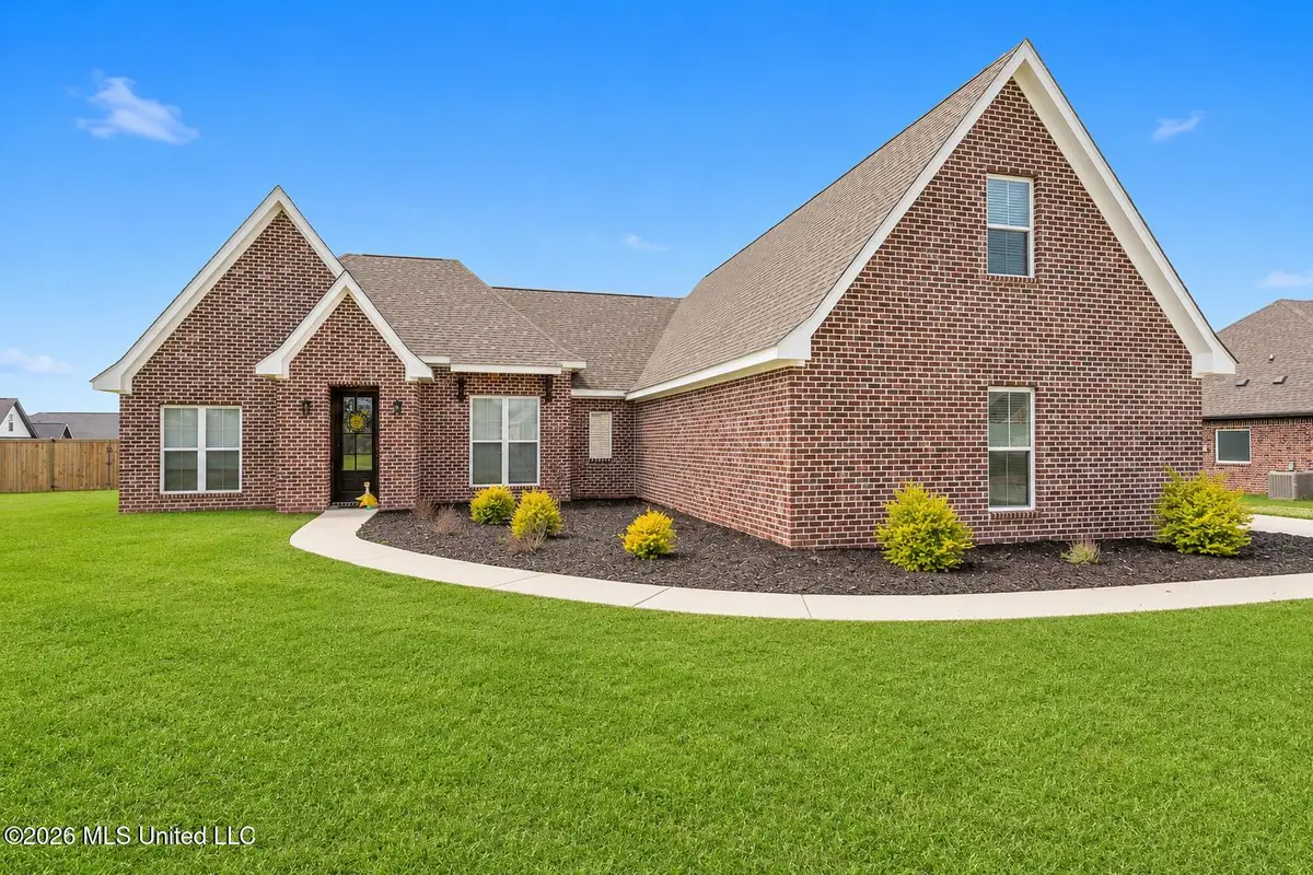 13 Grand Cove, Petal, MS 39465 - #1