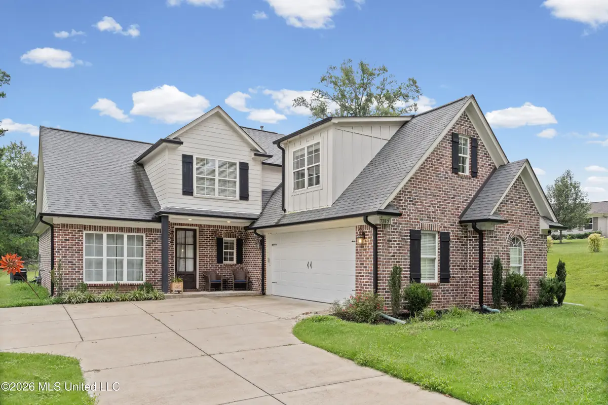 7313 Vaiden Road, Hernando, MS 38632 - #1