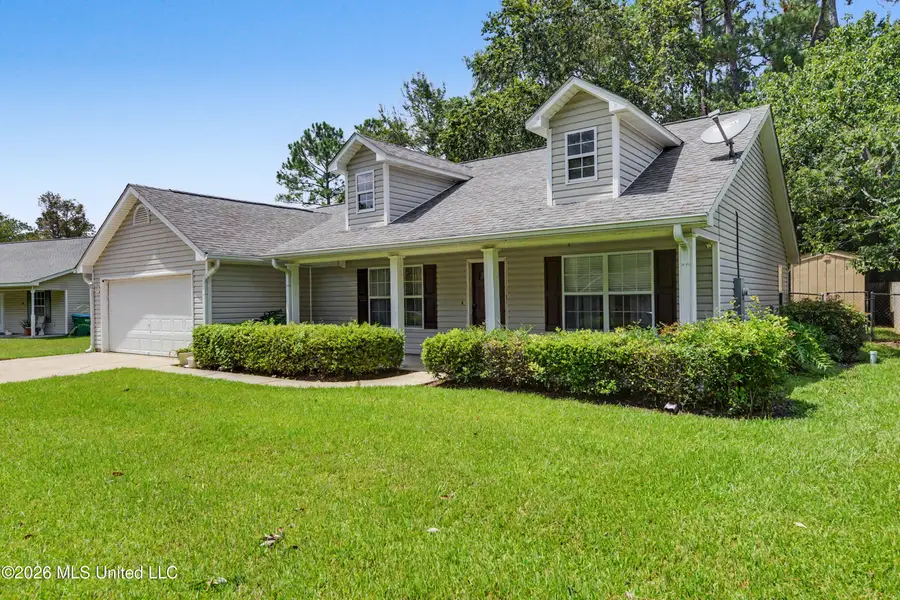 1828 Piney Lane, Gautier, MS 39553 - #2
