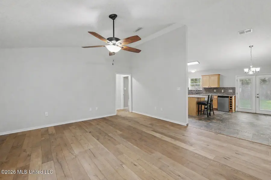 1828 Piney Lane, Gautier, MS 39553 - #3