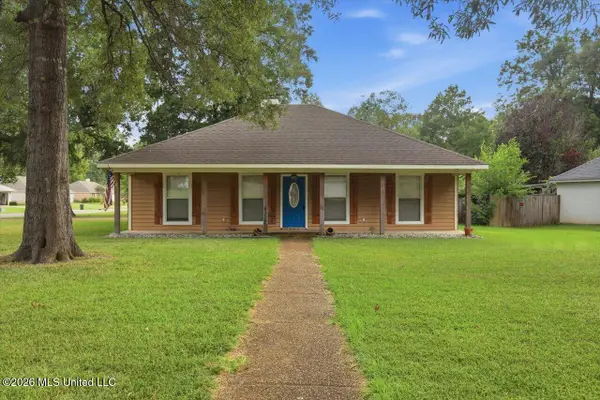 116 Eastwood Circle, Florence, MS 39073