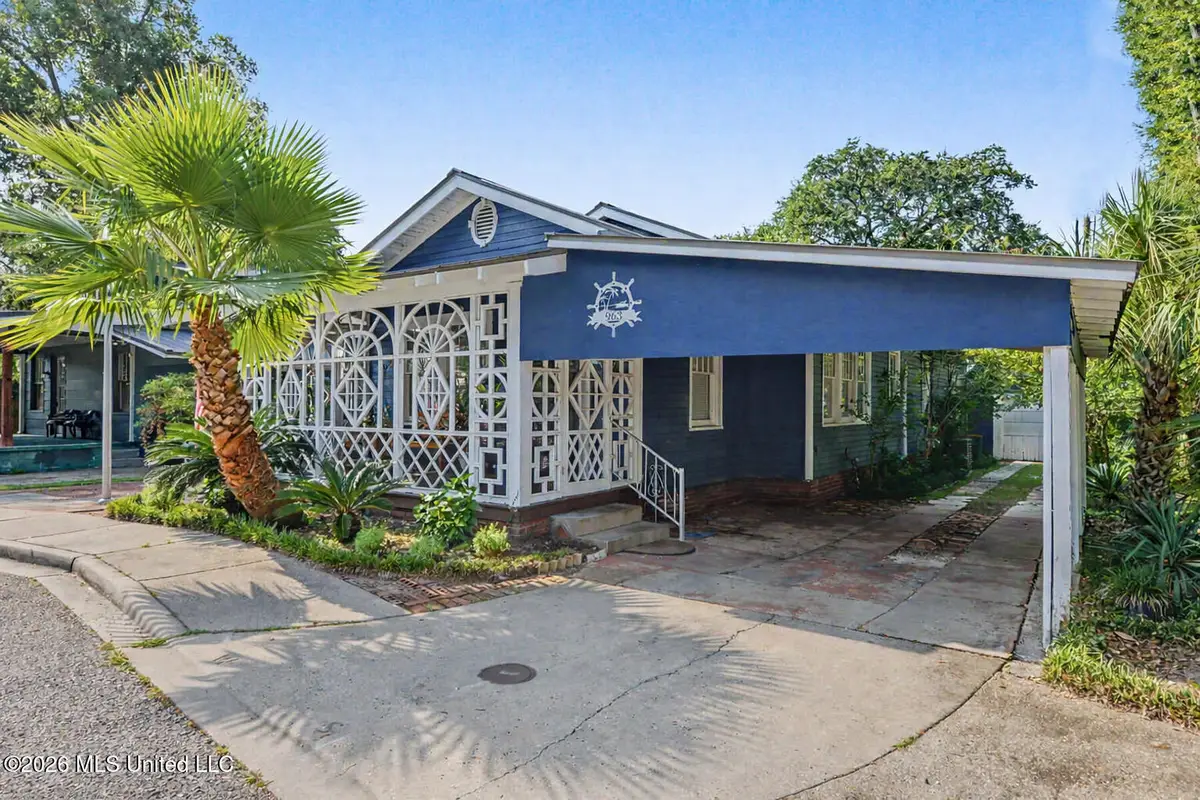 963 Schwan Court, Biloxi, MS 39530 - #1