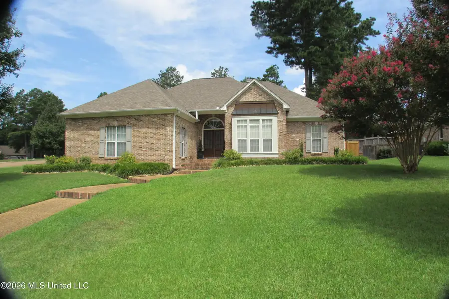 126 Highwoods Boulevard, Madison, MS 39110 - #2