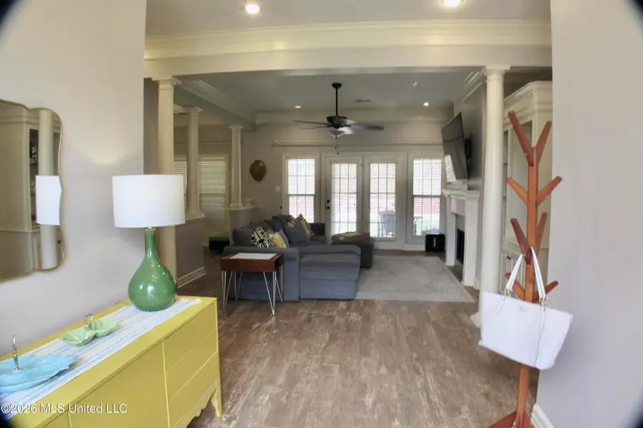 126 Highwoods Boulevard, Madison, MS 39110 - #3
