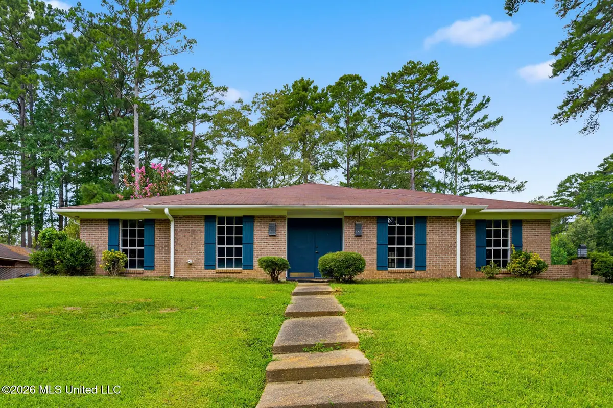41 Sagewood Drive, Brandon, MS 39042 - #1