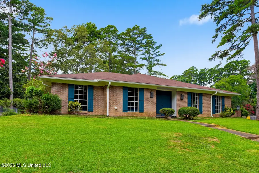 41 Sagewood Drive, Brandon, MS 39042 - #2