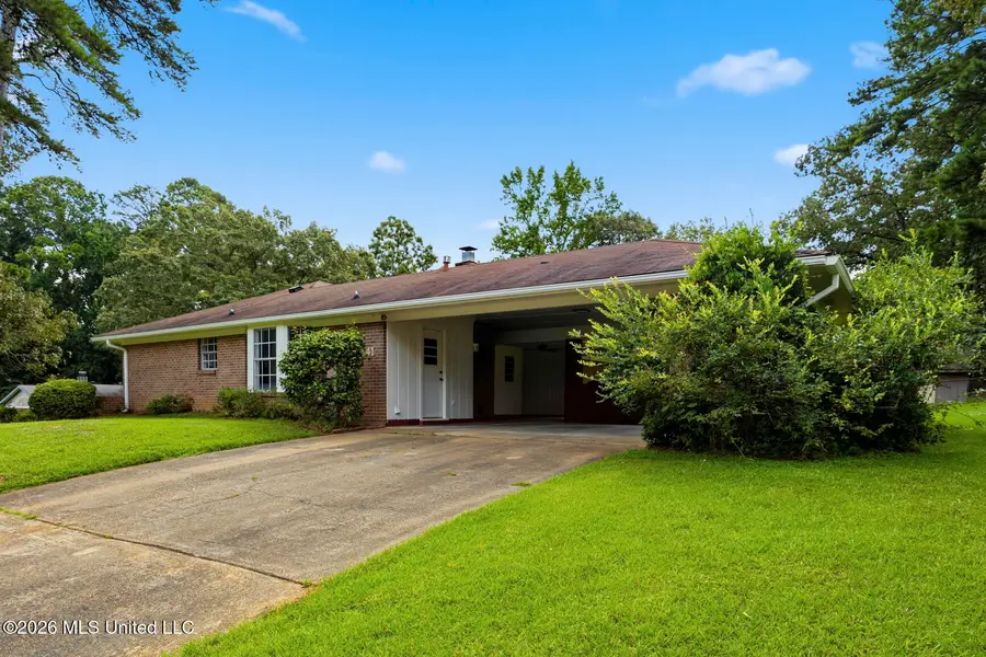 41 Sagewood Drive, Brandon, MS 39042 - #3