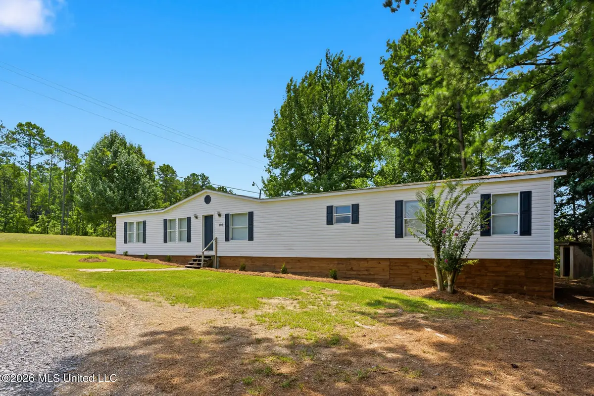 101 Ken Drive, Brandon, MS 39042 - #1