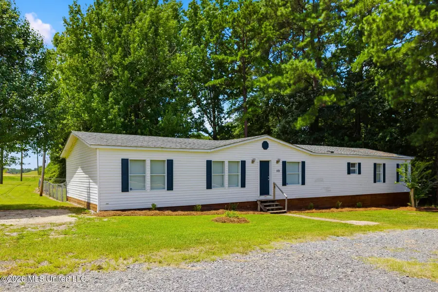 101 Ken Drive, Brandon, MS 39042 - #3