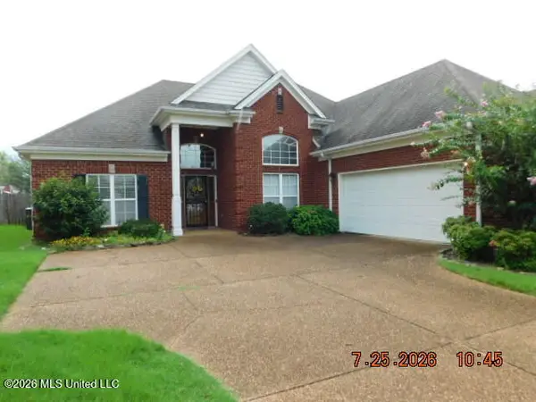 4408 Bloombury Street, Southaven, MS 38672