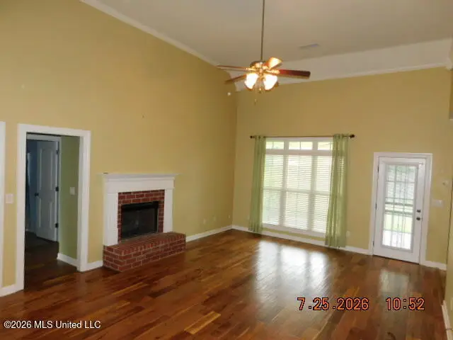 4408 Bloombury Street, Southaven, MS 38672 - #3