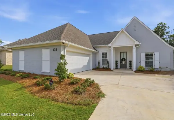 103 Hutto Lane, Madison, MS 39110