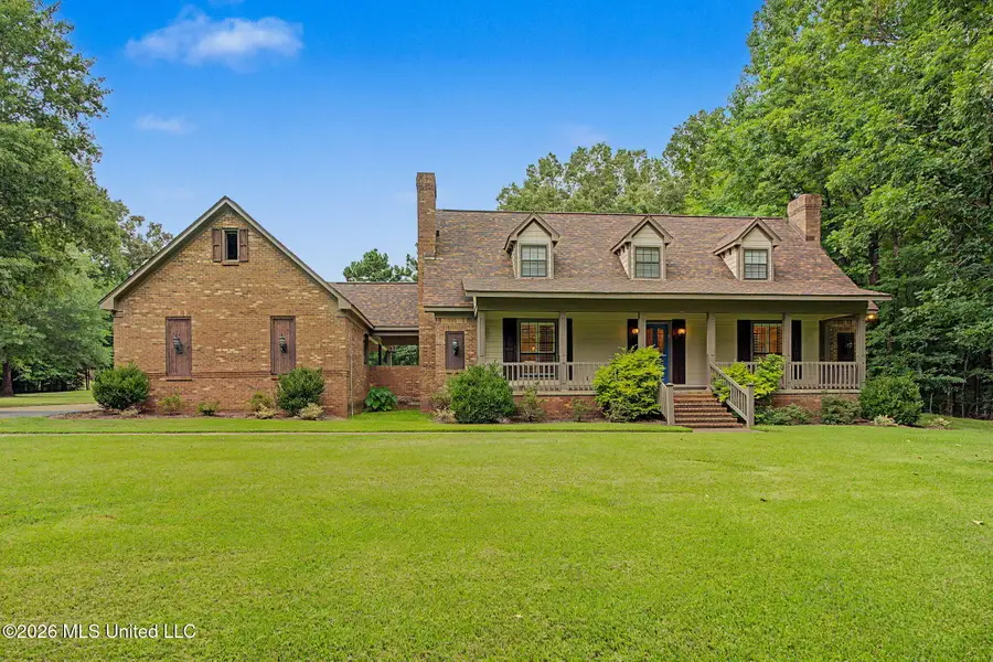 1060 Wooten Road, Nesbit, MS 38651 - #2
