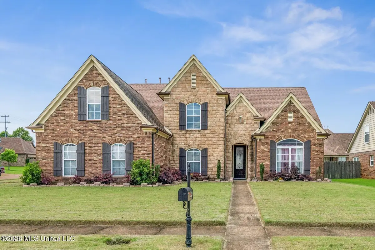 7049 Windswept Lane, Olive Branch, MS 38654 - #1