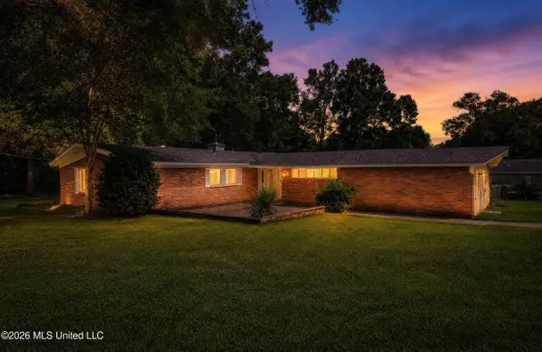 808 Pecan Lane, Tylertown, MS 39667