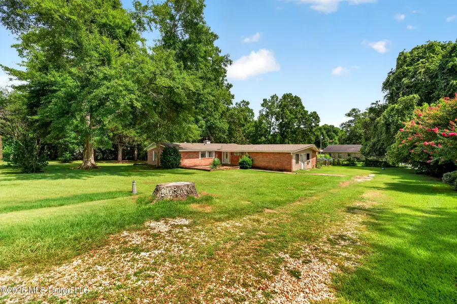 808 Pecan Lane, Tylertown, MS 39667 - #3
