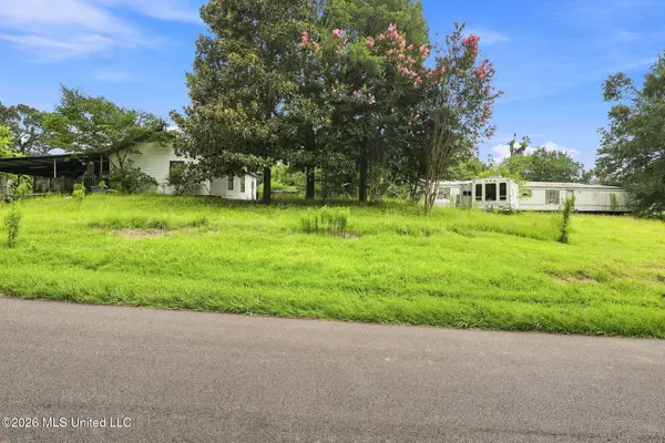 516 Graball Freerun Road, Yazoo City, MS 39194