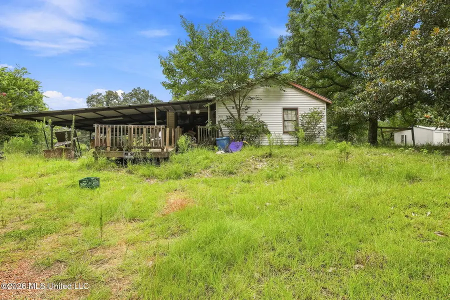516 Graball Freerun Road, Yazoo City, MS 39194 - #2
