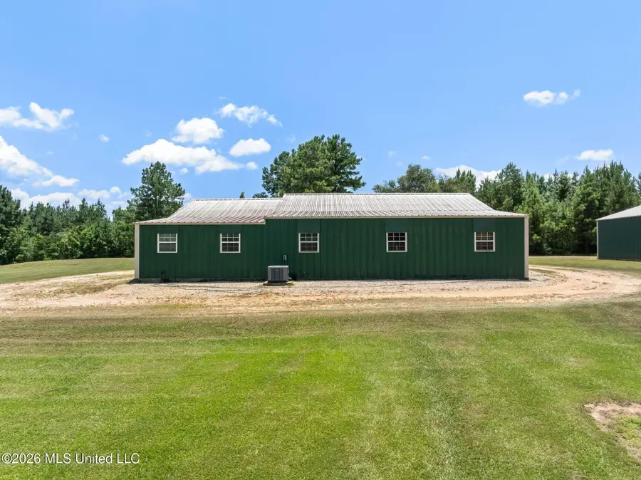 167 Military Road, Sandy Hook, MS 39478 - #2
