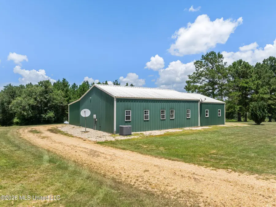 167 Military Road, Sandy Hook, MS 39478 - #3