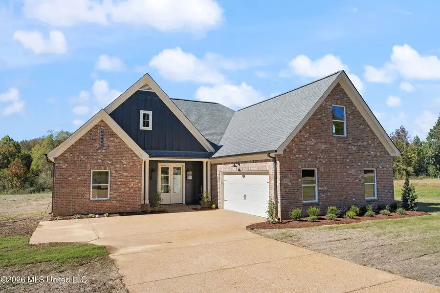 2373 S Highway 301, Hernando, MS 38632 - #2