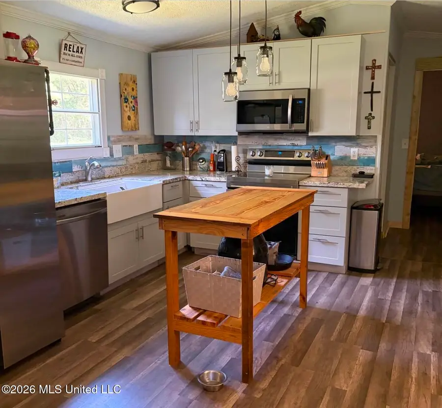 34 S Fork Drive, Carriere, MS 39426 - #2