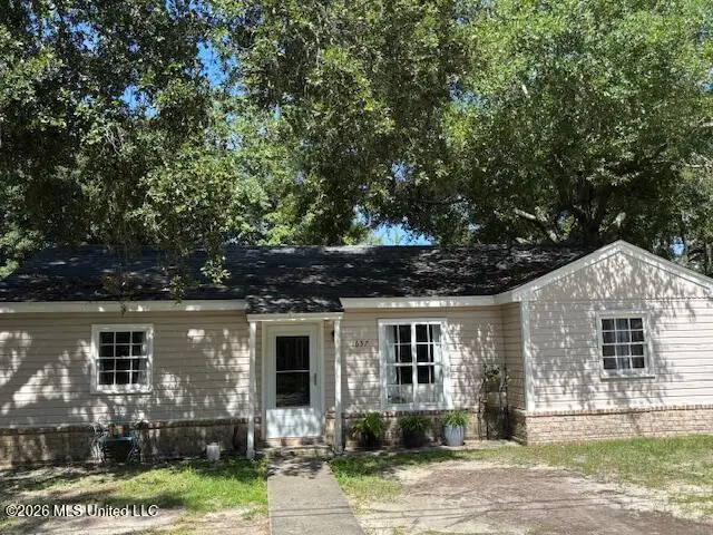 1657 Pringle Circle, Biloxi, MS 39531 - #1