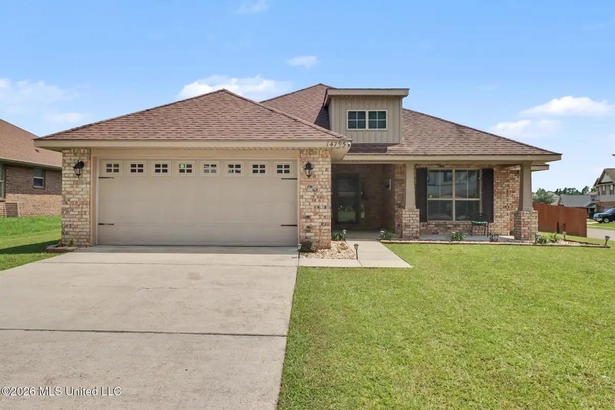 14795 Canal Crossing Boulevard, Gulfport, MS 39503 - #1