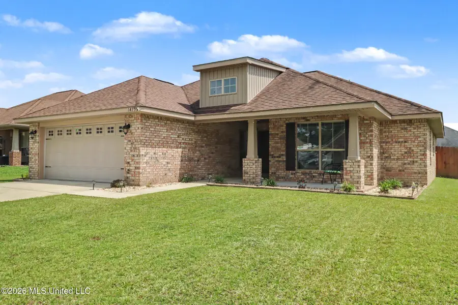 14795 Canal Crossing Boulevard, Gulfport, MS 39503 - #3