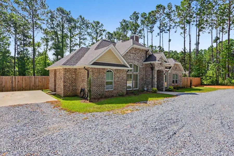 129 Debert Adams Road, Lucedale, MS 39452 - #2