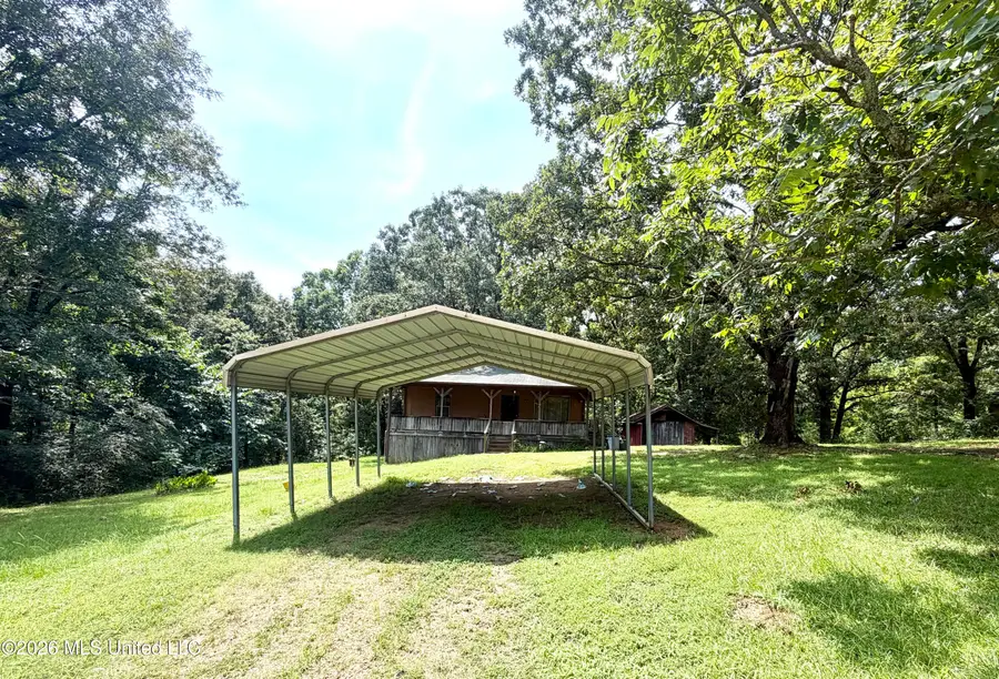 8 County Road 529, Como, MS 38619 - #2