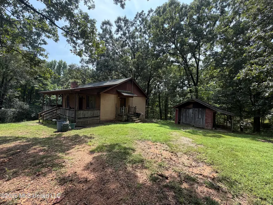 8 County Road 529, Como, MS 38619 - #3