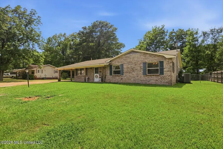 433 Pemberton Drive, Pearl, MS 39208 - #2