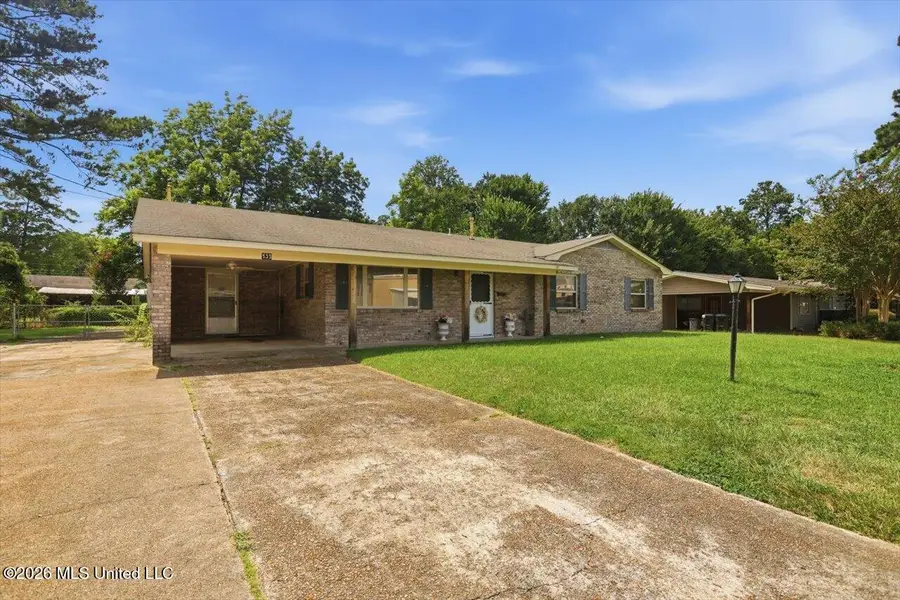 433 Pemberton Drive, Pearl, MS 39208 - #3