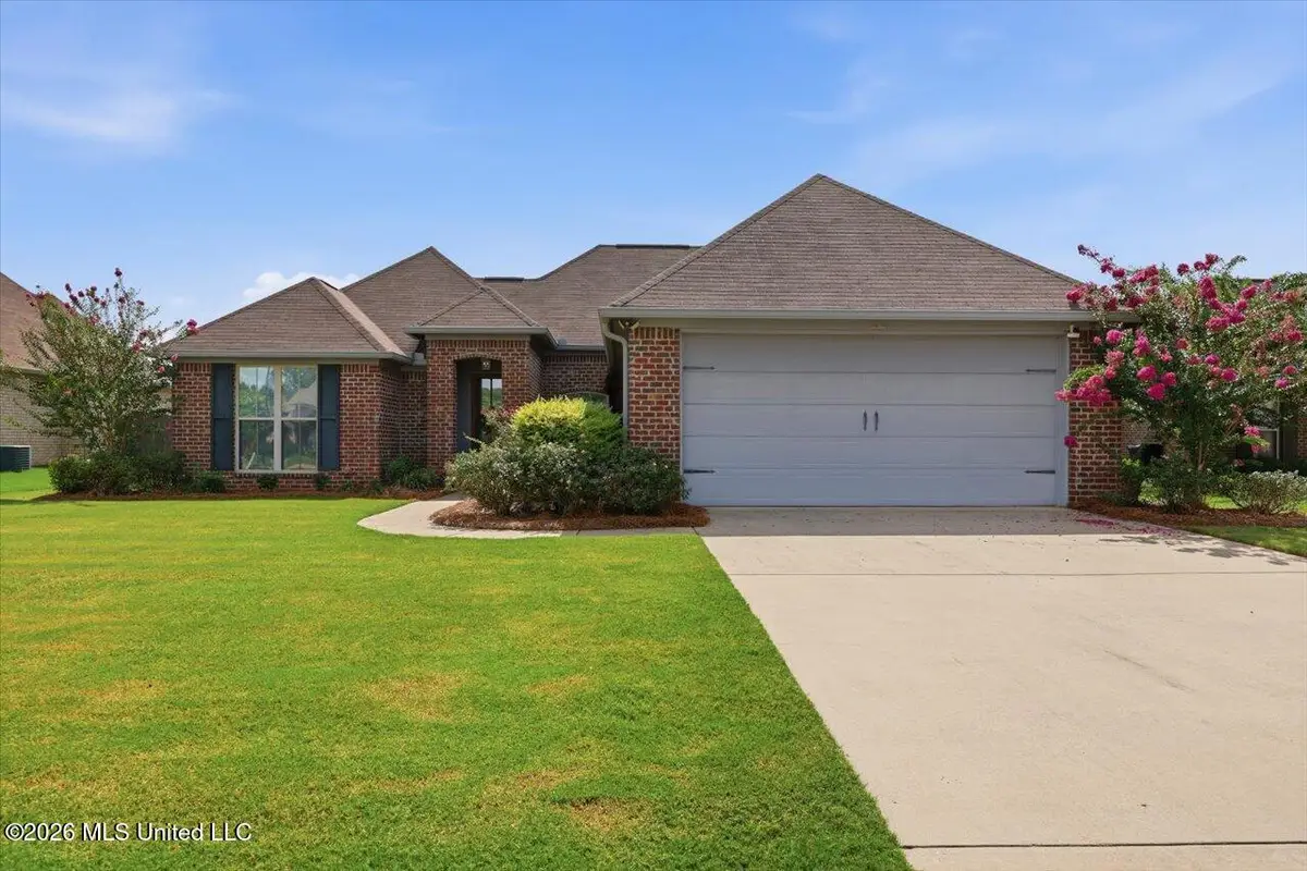 444 Cumberland Ridge, Madison, MS 39110 - #1