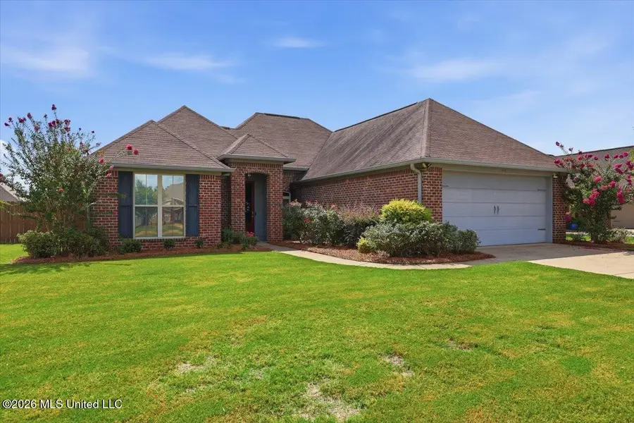 444 Cumberland Ridge, Madison, MS 39110 - #2