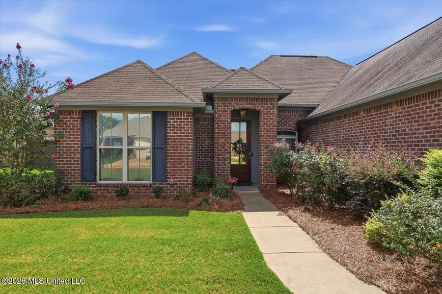 444 Cumberland Ridge, Madison, MS 39110 - #3