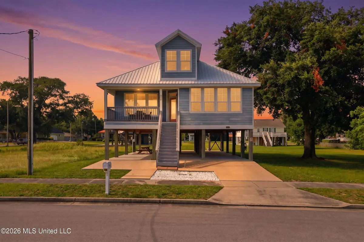 4102 Finley Street, Gulfport, MS 39501 - #1
